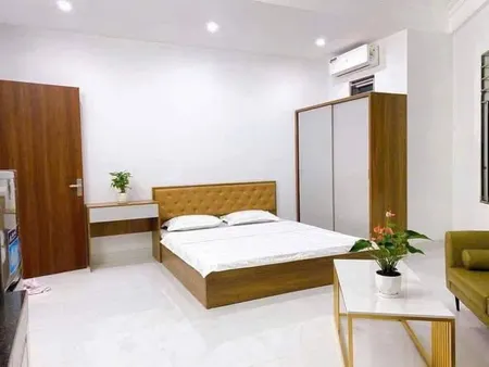 Cho thuê nhà trọ, phòng trọ Ngõ 38 Xuân La -Tây Hồ