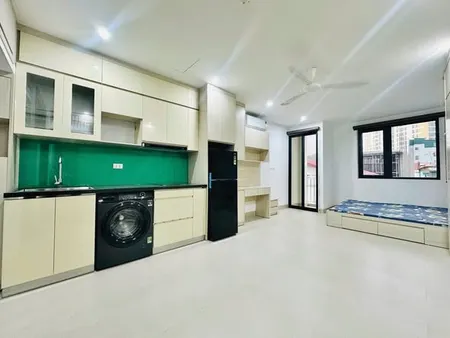 Cho thuê nhà trọ, phòng trọ 175 Đường Lạc Long Quân