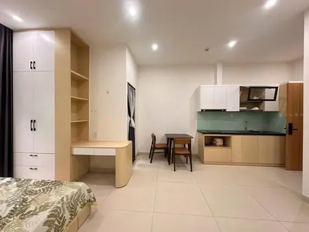 Cho thuê nhà trọ, phòng trọ Mỹ Đa Tây 11