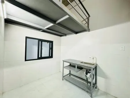 Cho thuê nhà trọ, phòng trọ Lê Trọng Tấn