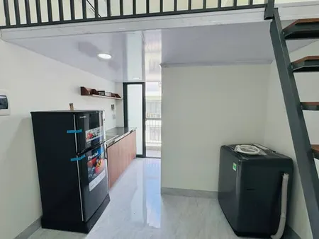 Cho thuê nhà trọ, phòng trọ Nguyễn Bảo