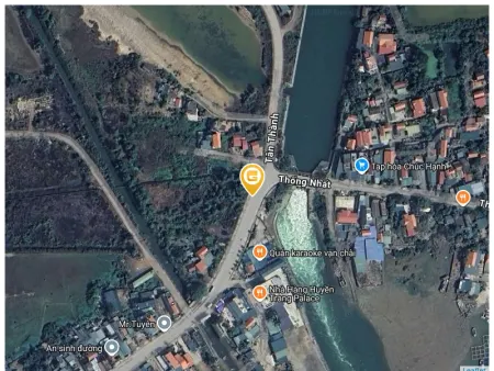 Bán đất 162m² full thổ cư ngang 12m giá 7.29 tỷ tại Phường Hà An