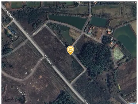 Bán đất 240m² full thổ cư ngang 12m giá 2.5 tỷ tại Phường Hà An