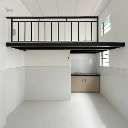 Cho thuê nhà trọ, phòng trọ 60 Bàu Cát 6, Phường 14, Quận Tân Bình