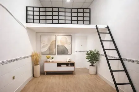 Cho thuê nhà trọ, phòng trọ 15 Lê Sát, Tân Quý, Tân Phú