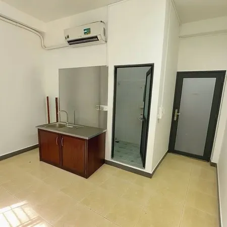 Cho thuê nhà trọ, phòng trọ Đường Lũy Bán Bích
