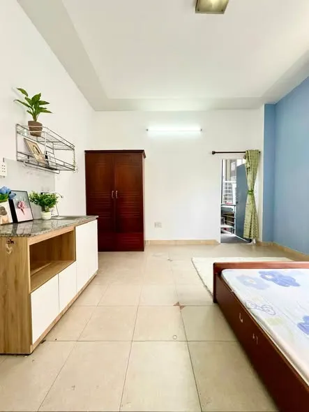 Cho thuê nhà trọ, phòng trọ 105 Lê Văn Khương, Thới An, Q.12
