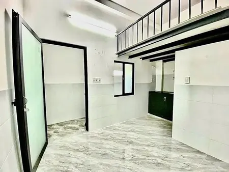 Cho thuê nhà trọ, phòng trọ 13 Đường số 2, KP6, P. Bình Chiểu