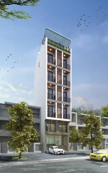 Cho thuê nhà trọ, phòng trọ 117 QUANG TIẾN, ĐẠI MỖ - HÀ ĐÔNG