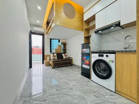Cho thuê nhà trọ, phòng trọ 22 LỆNH CƯ ,ĐỐNG ĐA