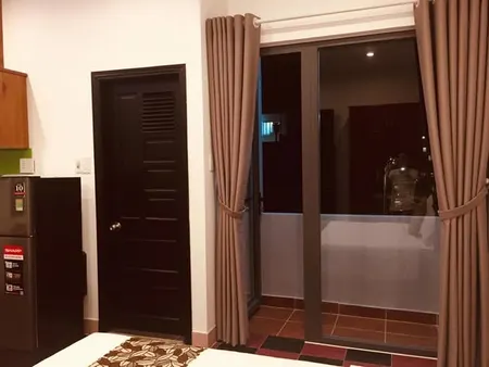 Cho thuê nhà trọ, phòng trọ Khuê Mỹ Đông 4
