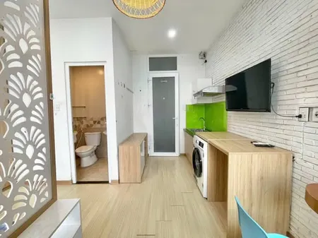 Cho thuê nhà trọ, phòng trọ Phan Bội Châu