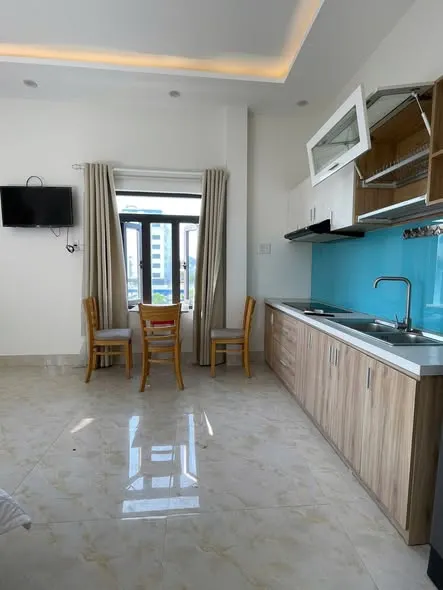 Cho thuê nhà trọ, phòng trọ Trường Sa