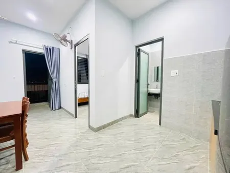 Cho thuê nhà trọ, phòng trọ Nguyễn Văn Tỵ