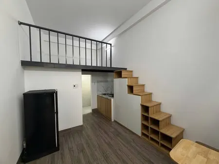 Cho thuê nhà trọ, phòng trọ Đường Trần Đại Nghĩa