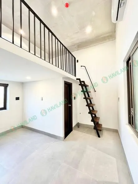Cho thuê nhà trọ, phòng trọ Bình Hòa 15