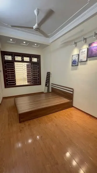 Cho thuê nhà trọ, phòng trọ Ngõ 1043 Đường Giải Phóng