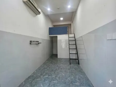 Cho thuê nhà trọ, phòng trọ Hoàng Văn Thái