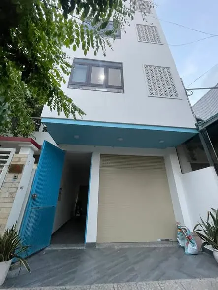 Cho thuê nhà trọ, phòng trọ 74 Bùi Vịnh