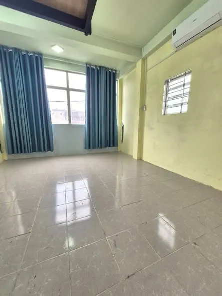 Cho thuê nhà trọ, phòng trọ 55 Đường Tây Lân