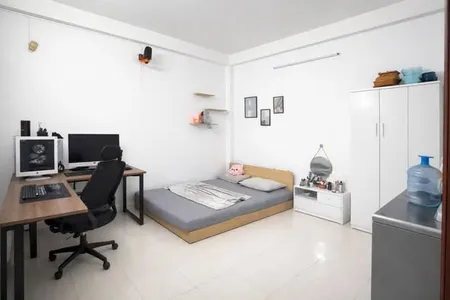 Cho thuê nhà trọ, phòng trọ Đường Trường Sơn