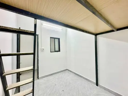 Cho thuê nhà trọ, phòng trọ Đường Lê Đức Thọ