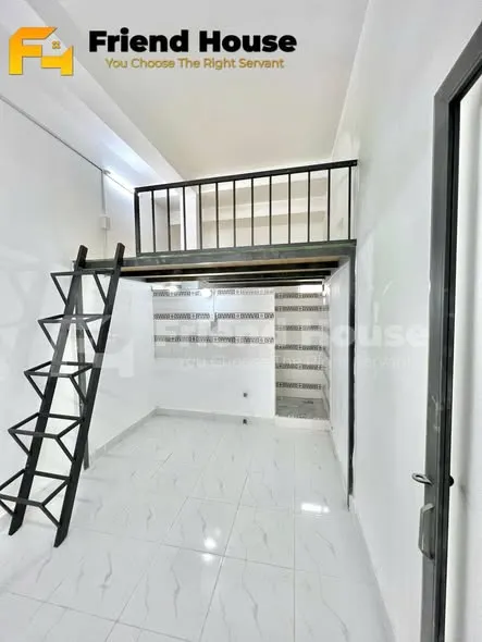 Cho thuê nhà trọ, phòng trọ Đường Lê Đức Thọ