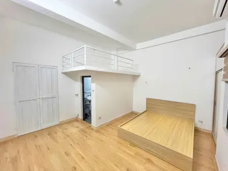 Cho thuê nhà trọ, phòng trọ 268 Đường Phạm Văn Đồng