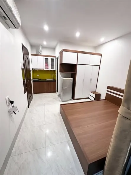 Cho thuê nhà trọ, phòng trọ Xuân Phương, Nam Từ Liêm