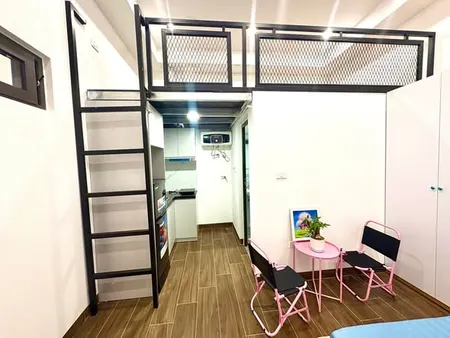 Cho thuê nhà trọ, phòng trọ 66/10 Võng Thị – Tây Hồ