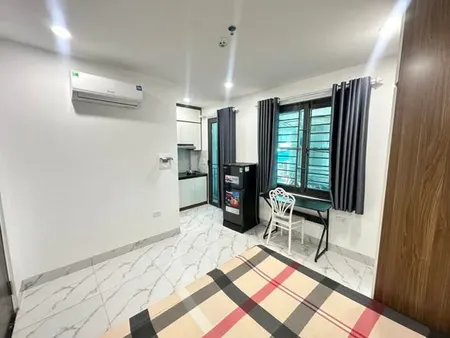 Cho thuê nhà trọ, phòng trọ 394 Đường Mỹ Đình