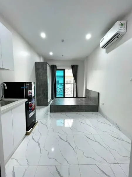 Cho thuê nhà trọ, phòng trọ Ngõ 51 Phố Thái Thịnh