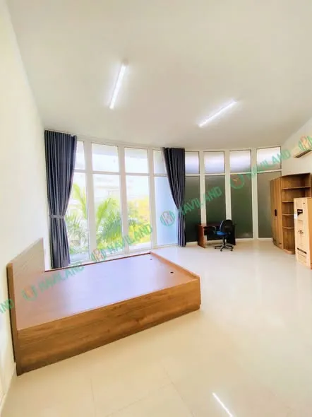 Cho thuê nhà trọ, phòng trọ Kinh Dương Vương