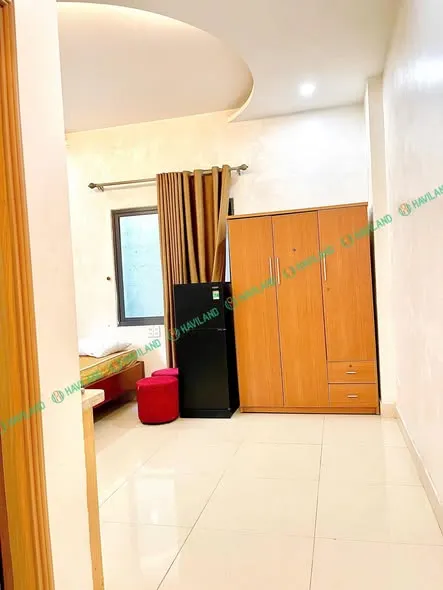 Cho thuê nhà trọ, phòng trọ Lý Thái Tông