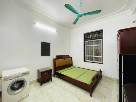 Cho thuê nhà trọ, phòng trọ 521 Đường Cổ Nhuế