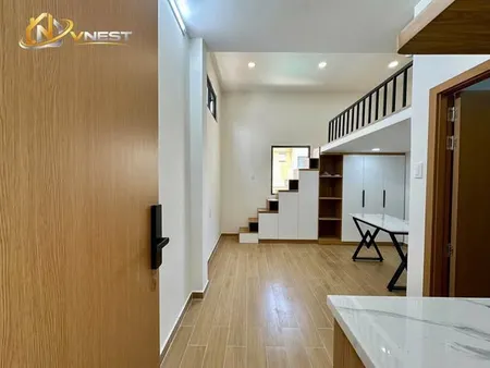 Cho thuê nhà trọ, phòng trọ Đường Lũy Bán Bích