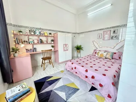 Cho thuê nhà trọ, phòng trọ 335 Đường Tân Kỳ Tân Quý