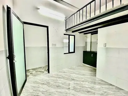 Cho thuê nhà trọ, phòng trọ Đường Vườn Lài
