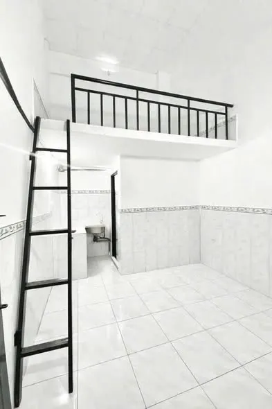 Cho thuê nhà trọ, phòng trọ 220 Âu Cơ P9 Tân Bình