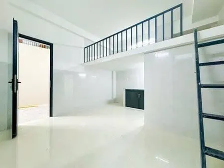 Cho thuê nhà trọ, phòng trọ 235 Võ Văn Hát