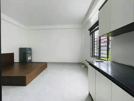 Cho thuê nhà trọ, phòng trọ 6 ngõ 303/40/19 Xuân Phương, Nam Từ Liêm
