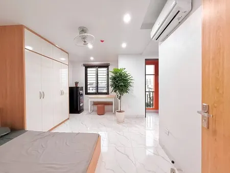 Cho thuê nhà trọ, phòng trọ 173 Đường Phương Canh