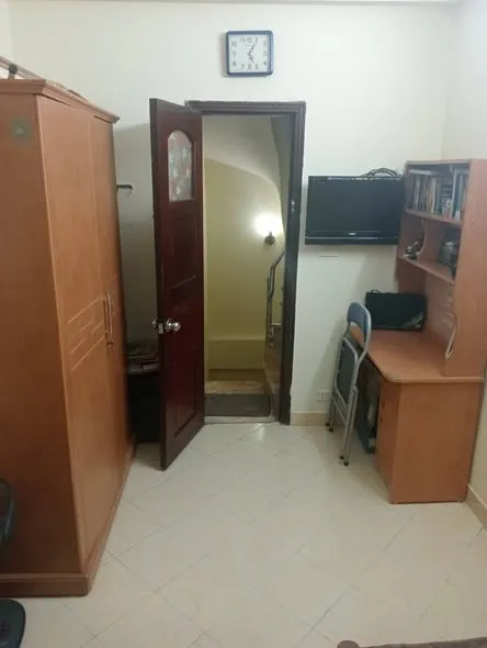 Cho thuê nhà trọ, phòng trọ Ngõ 112 Phố Ngọc Khánh