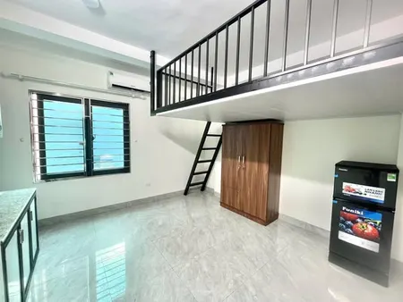 Cho thuê nhà trọ, phòng trọ 128 Đường Nguyễn Đạo An