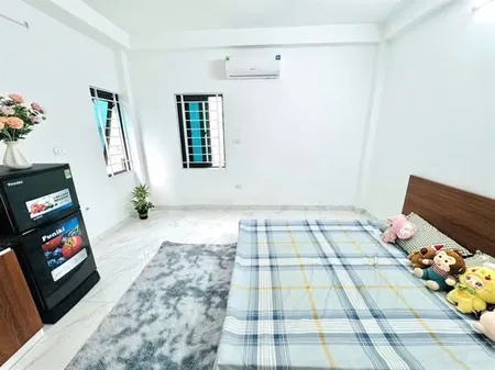 Cho thuê nhà trọ, phòng trọ 136 Đường Phú Diễn