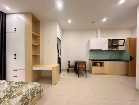 Cho thuê nhà trọ, phòng trọ Mỹ Đa Tây 11