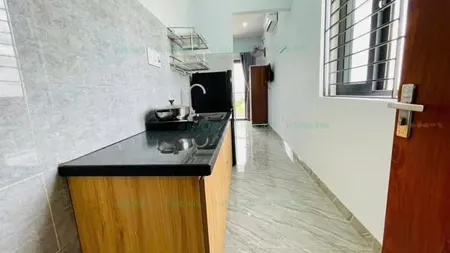 Cho thuê nhà trọ, phòng trọ Nguyễn Văn Tỵ