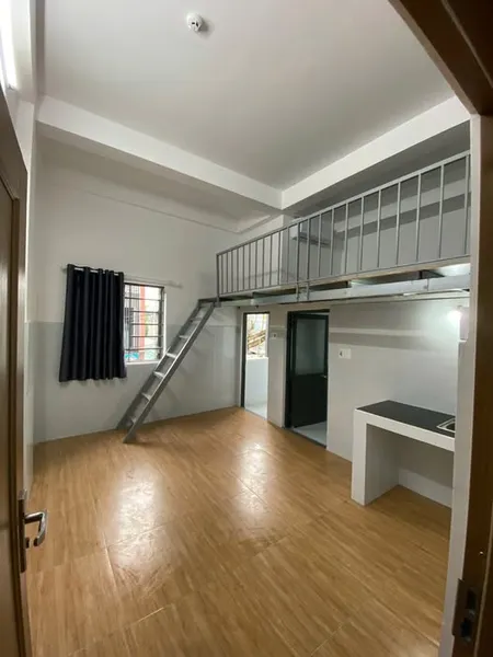 Cho thuê nhà trọ, phòng trọ 17 Cẩm Nam 5