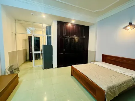 Cho thuê nhà trọ, phòng trọ Nguyễn Thị Minh Khai