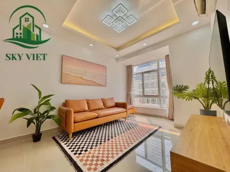 Đầu tư căn hộ SKY GARDEN 3 có sẵn hợp đồng thuê 30 triệu/ tháng | 3PN | SỔ HỒNG | GIÁ 5.85 TỶ